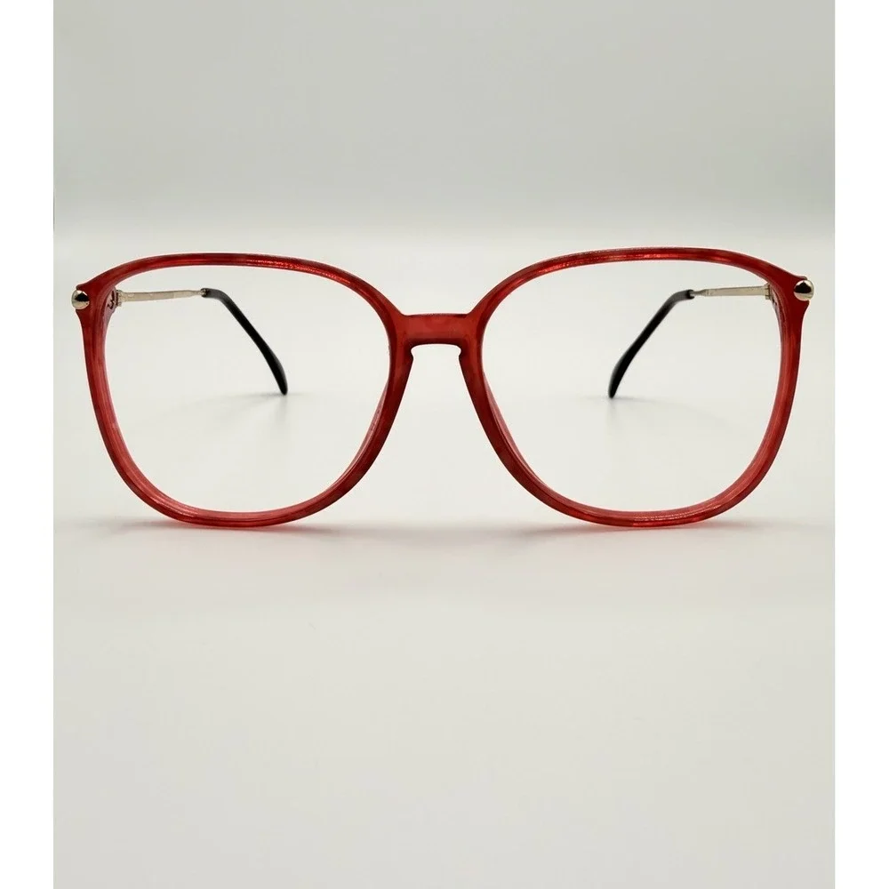 Vintage Silhouette Eyeglasses M1705 720 1340 READ* FrameOnly  54-14-130 Unisex